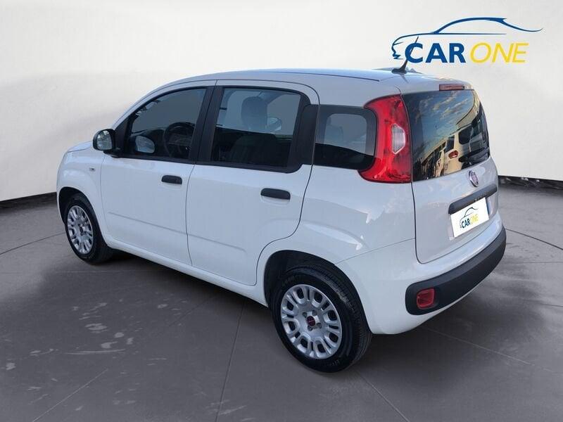 FIAT Panda 1.2 Pop