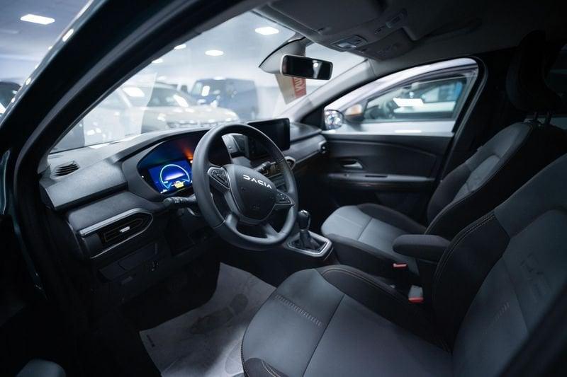 Dacia Jogger 1.6 hybrid Extreme 140cv 7p.ti