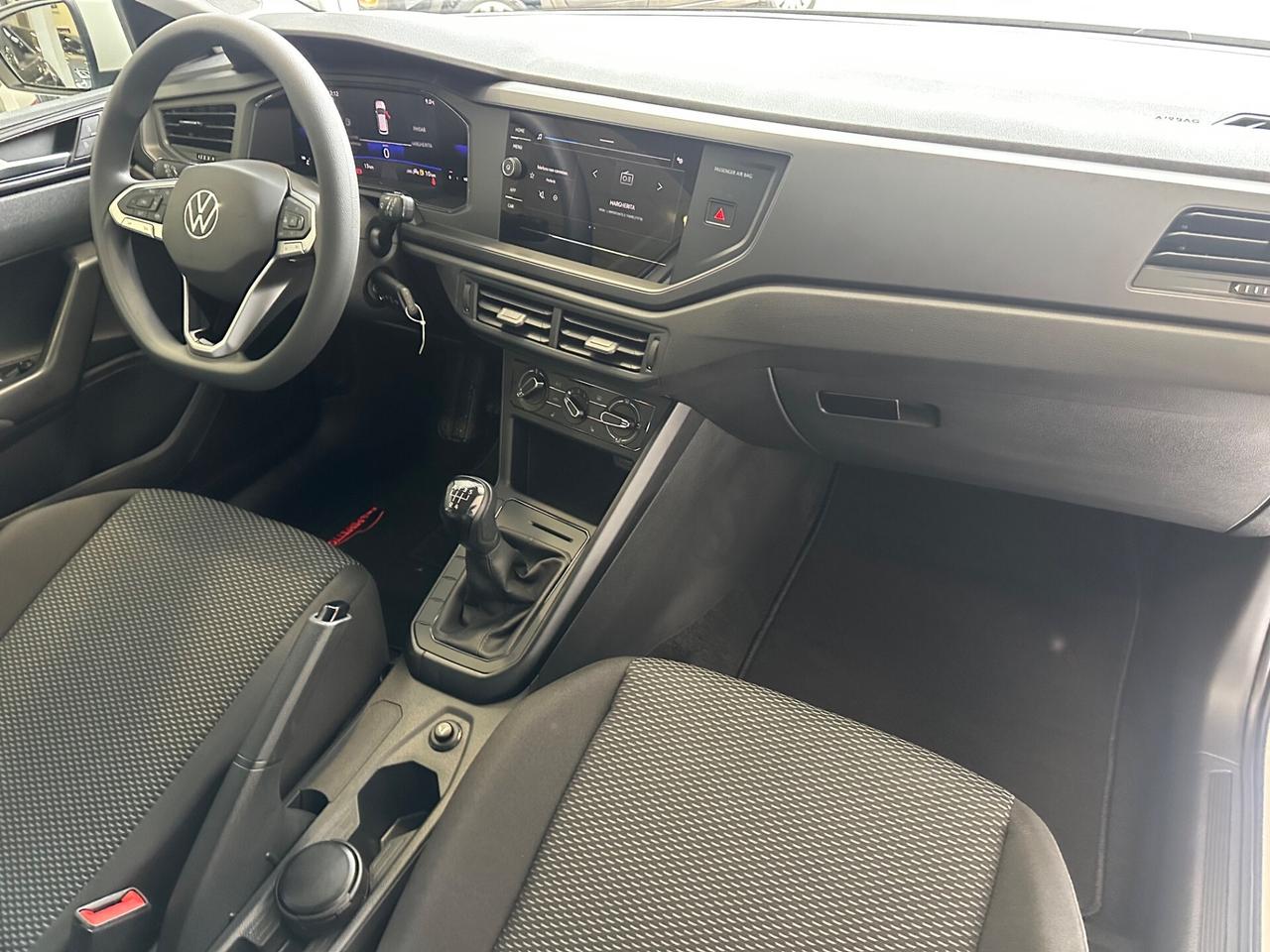 Volkswagen Polo 1.0 TSI Style