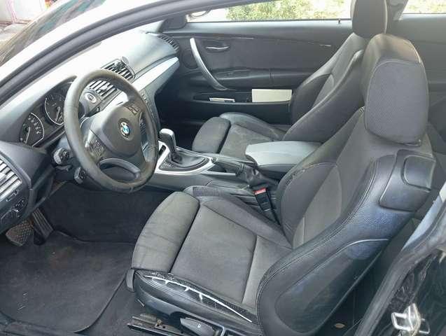 BMW 120 Serie 1 E/81-87 120d 5p Attiva dpf