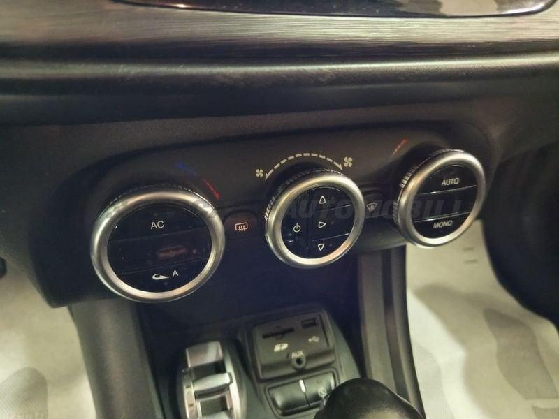 Alfa Romeo Giulietta III 1.6 jtdm Super 120cv tct my19