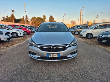 Opel Astra 1.6 CDTi 110CV Innovation 161.000 KM