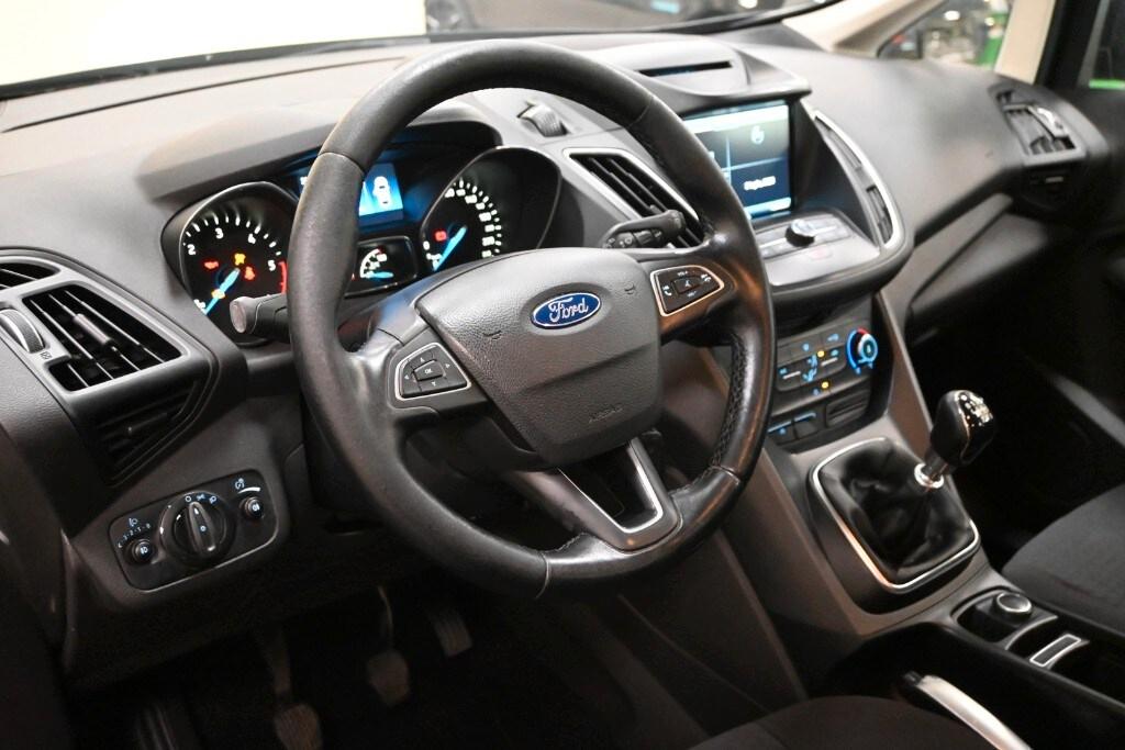 FORD C-Max 2ª serie C-Max 1.5 TDCi 120CV Start...