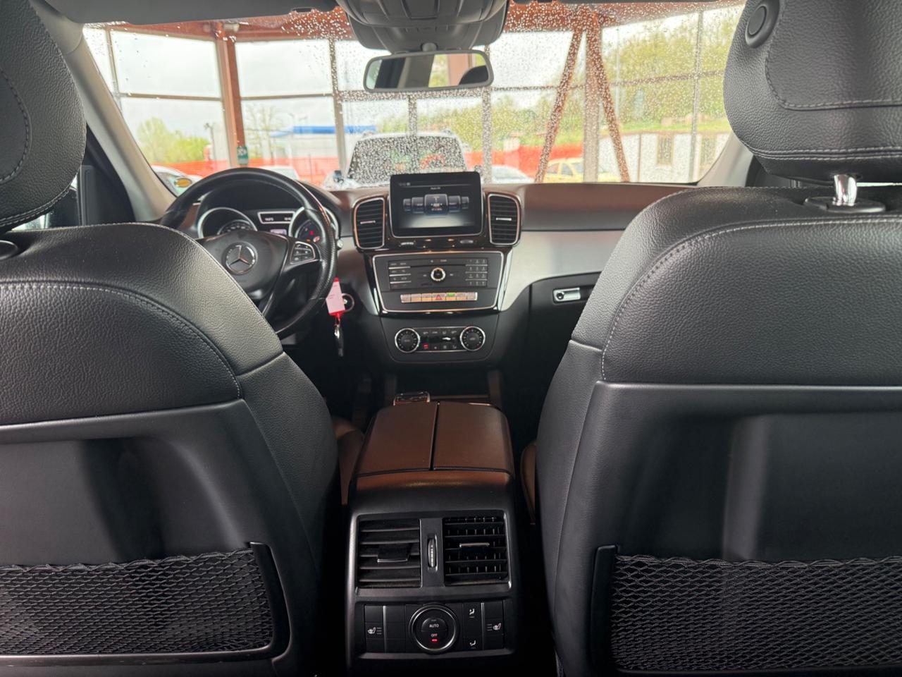 Mercedes-benz GLE 250 - 4x4 - SUV