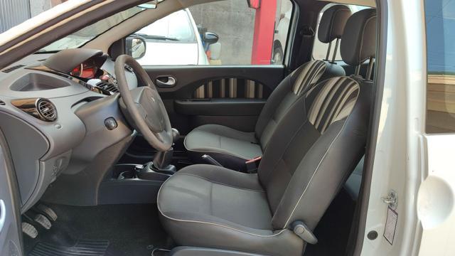 RENAULT Twingo 1.2 16V ECCELLENTI CONDIZIONI