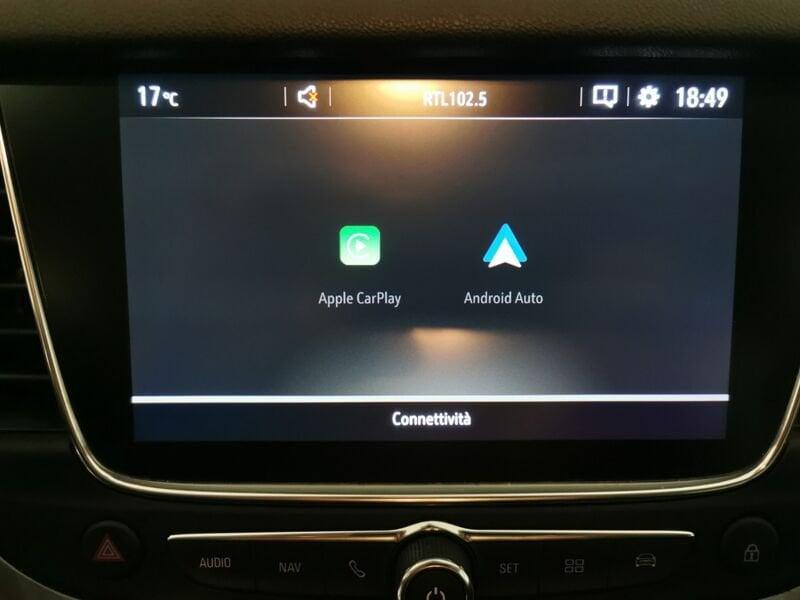 Opel Grandland Grandland X 1.5 diesel Ecotec Start&Stop Elegance