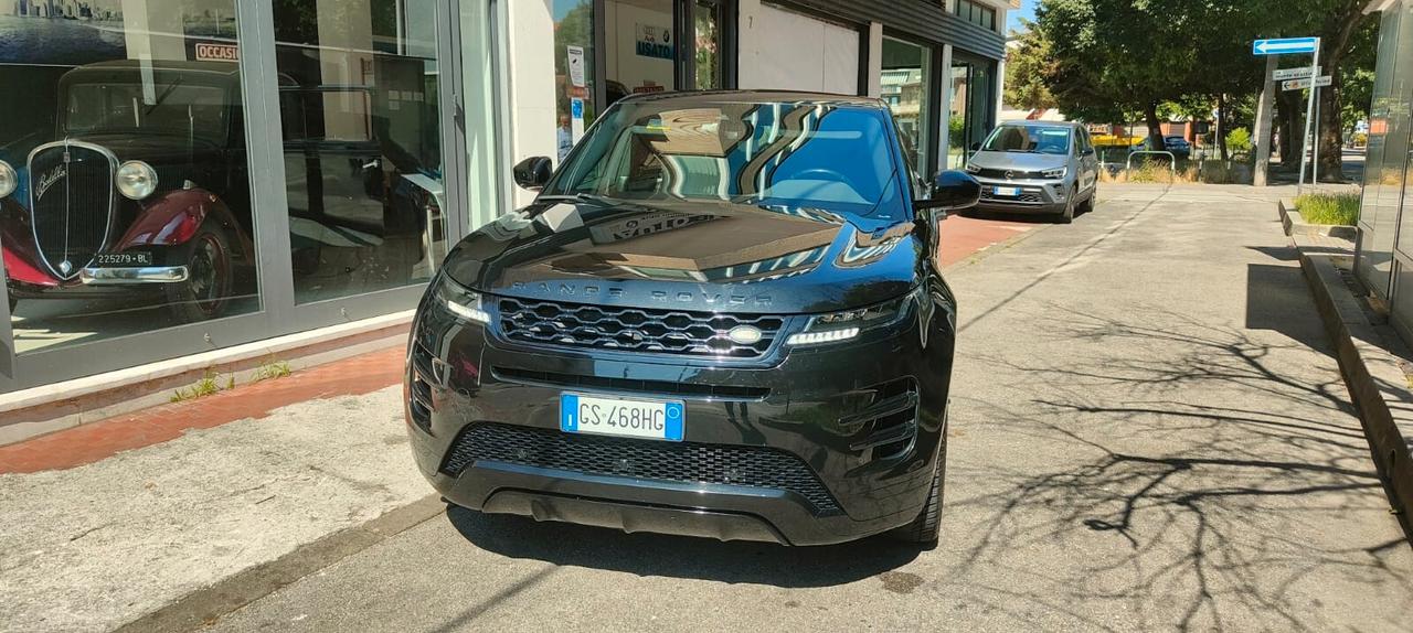 Land Rover Range Rover Evoque Range Rover Evoque 2.0D I4-L.Flw 150 CV AWD Auto R-Dynamic S