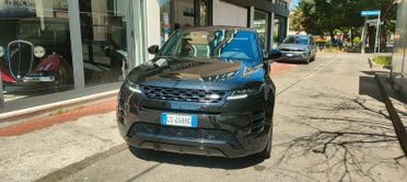 Land Rover Range Rover Evoque Range Rover Evoque 2.0D I4-L.Flw 150 CV AWD Auto R-Dynamic S