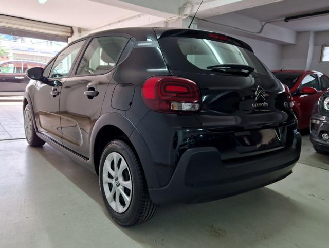 CITROEN C3 PureTech 83 S&S You