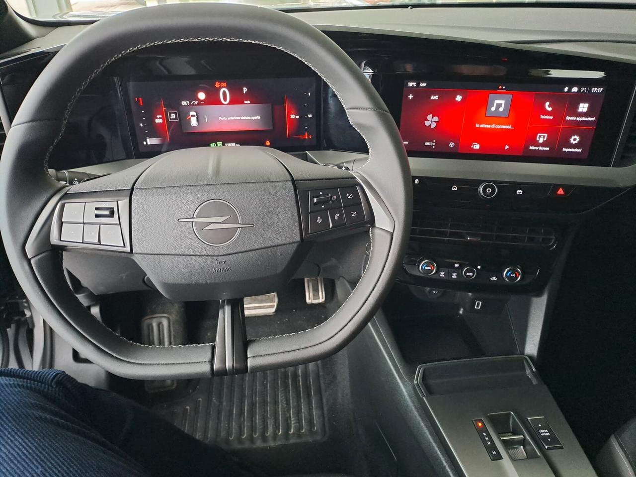 Opel Mokka 1.2 Turbo 130 CV aut. GS 2025 km 11038