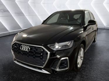 AUDI Q5 35 TDI S tronic S line Plus