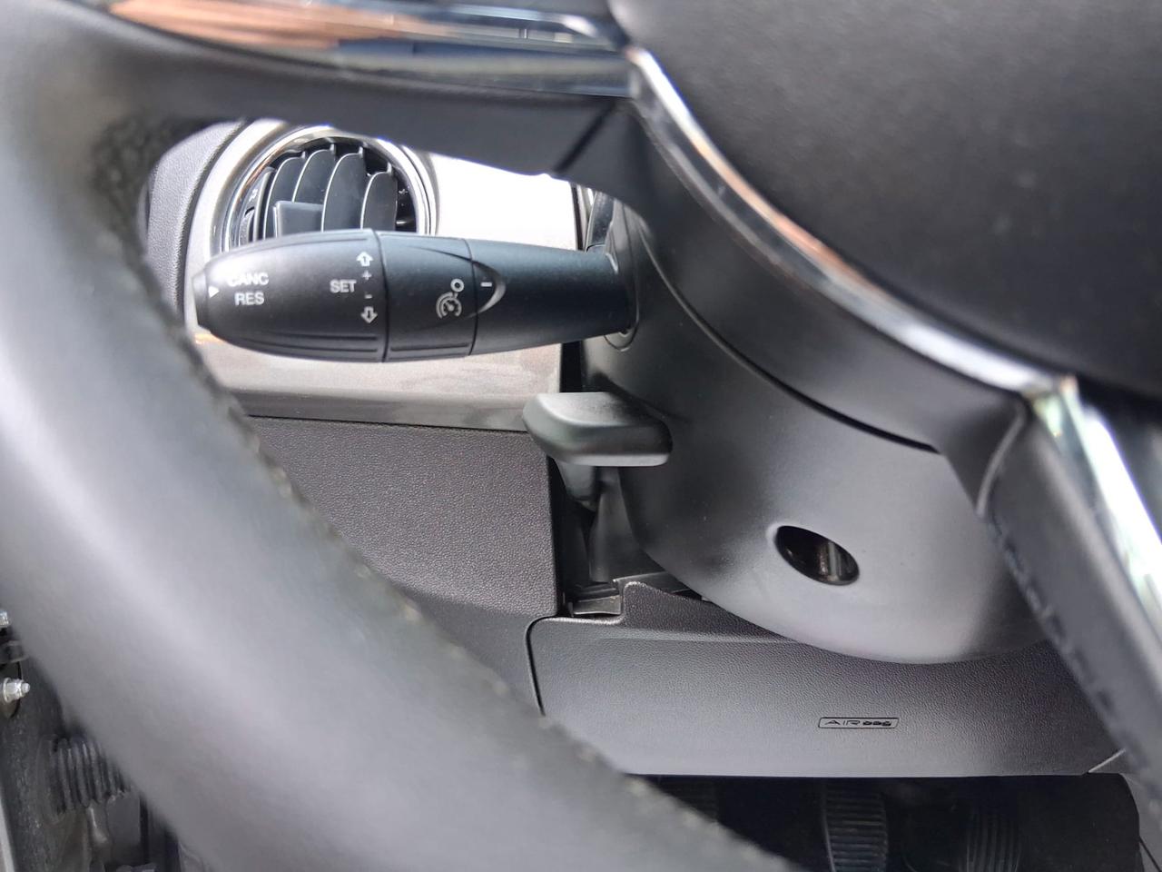 Fiat 500 1.0 hybrid Cult 70cv SE VUOI ANCHE ZERO ANTICIPO !!