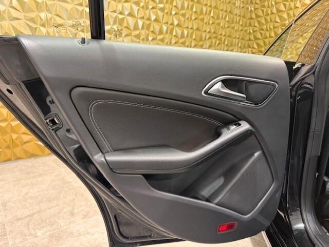 Mercedes-benz CLA 200 d S.W. Automatic Executive