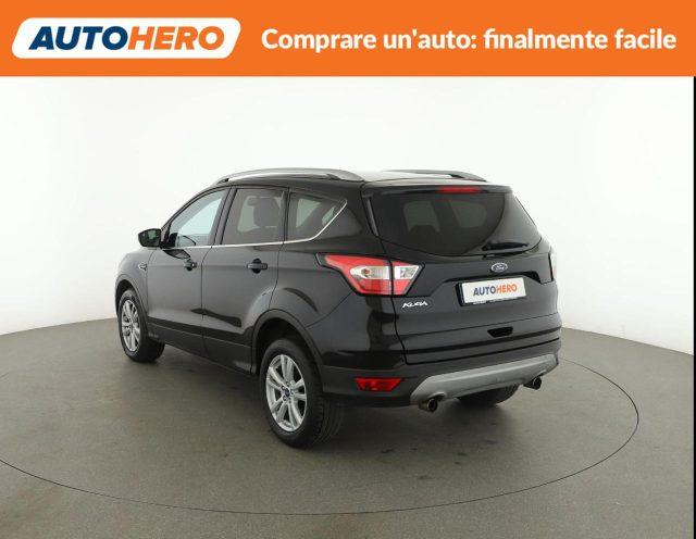 FORD Kuga 1.5 TDCI 120 CV S&S 2WD Business