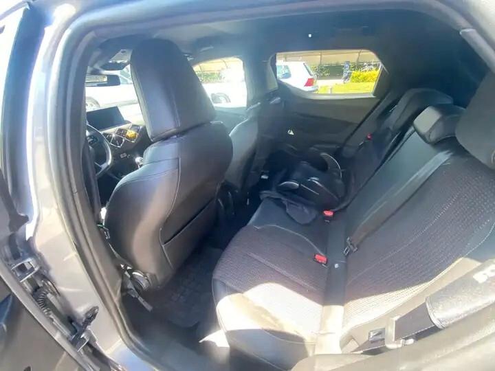 Ds DS3 3 Crossback BlueHDi 110 Performance Line
