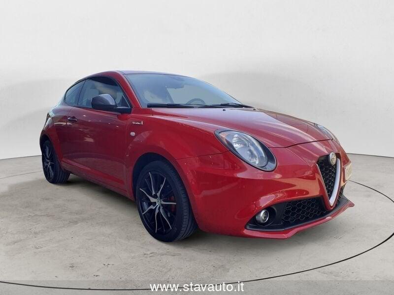 Alfa Romeo MiTo MiTo 1.4 78 CV 8V S&S Sportiva