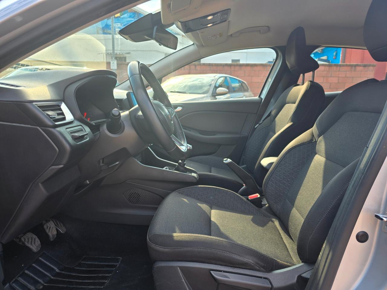 RENAULT CLIO 0.9 TCE 90 CV BUSINESS *NO VINCOLI*