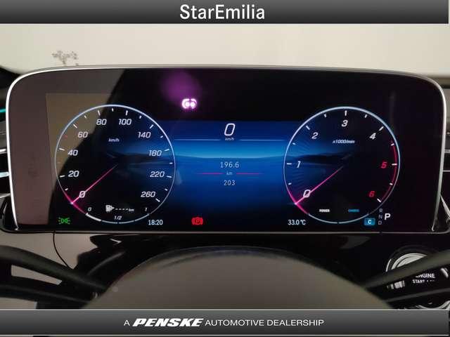 Mercedes-Benz E 220 E 220 d Mild hybrid 4Matic S.W. AMG Line Premium