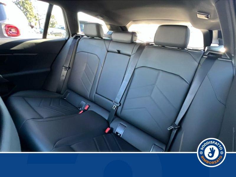 BMW Serie 5 Touring 520d M Sport