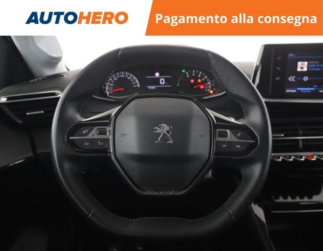 PEUGEOT 208 PureTech 100 Stop&Start 5 porte Allure
