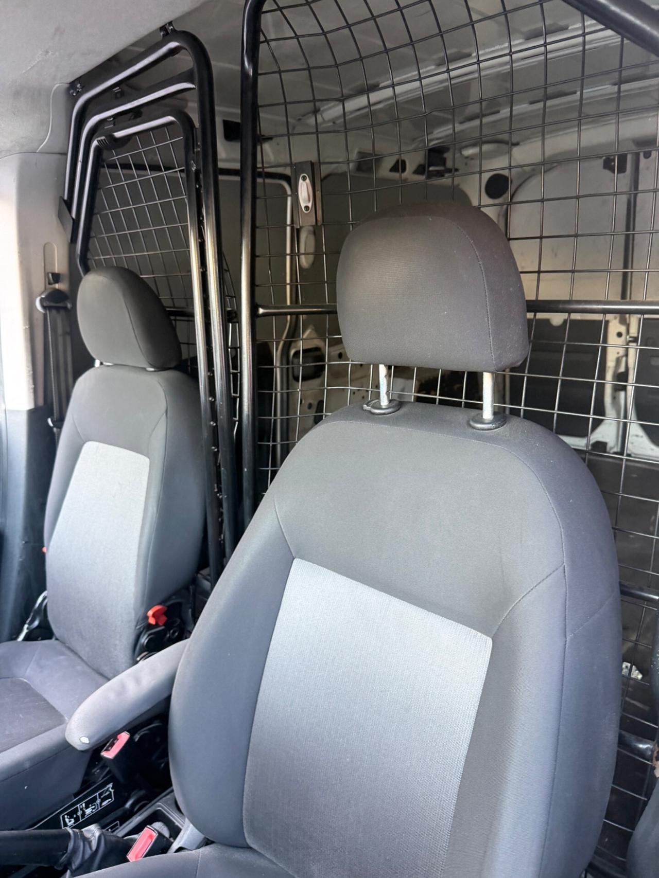 Fiat Doblo Doblò 1.6 MJT 105CV PL-TA Cargo Maxi XL Lamierato