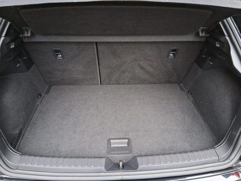 Audi A1 A1 allstreet 35 TFSI S tronic Admired