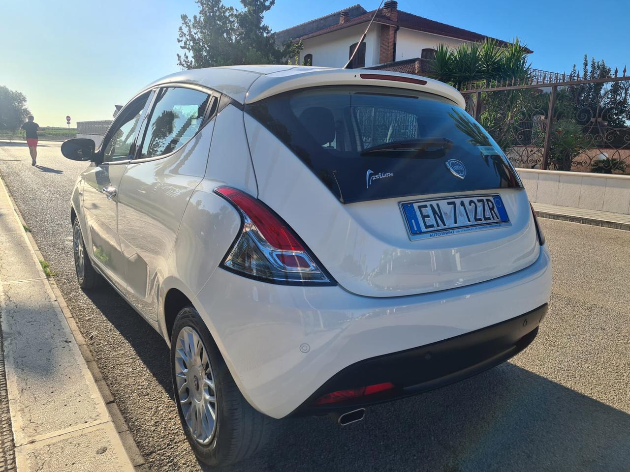 Lancia Ypsilon 1.3 MJT 16V 95 CV 5 porte S&S Gold" Bella"