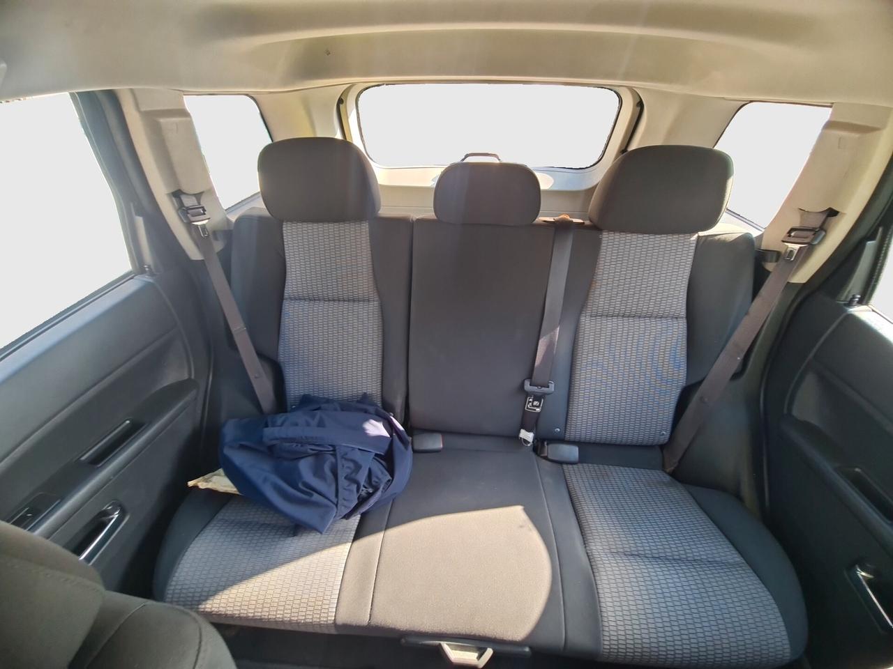Jeep Grand Cherokee 3.0 V6 CRD Laredo