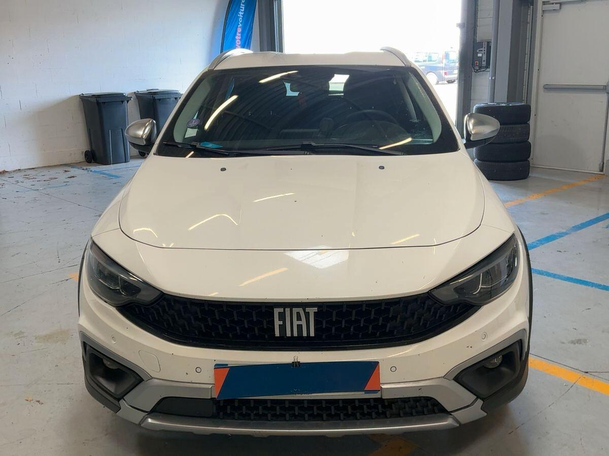 Fiat Tipo 1.0 Cross 100CV -IN ARRIVO-