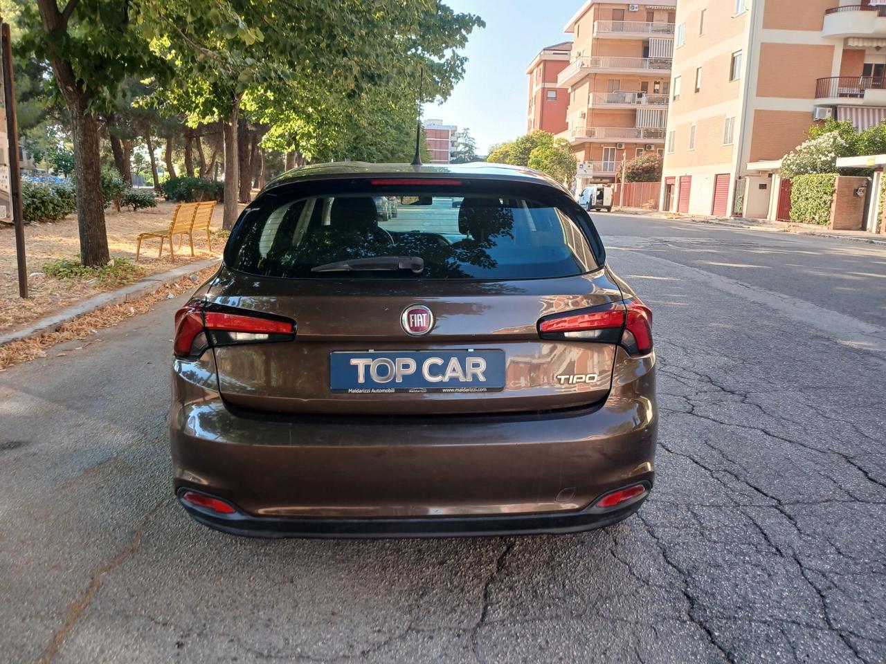 Fiat Tipo 1.3 Mjt S&S 5 porte Easy