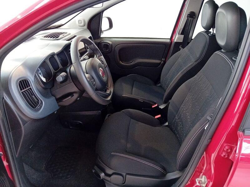 FIAT Panda 1.0 FireFly S&S Hybrid City Cross
