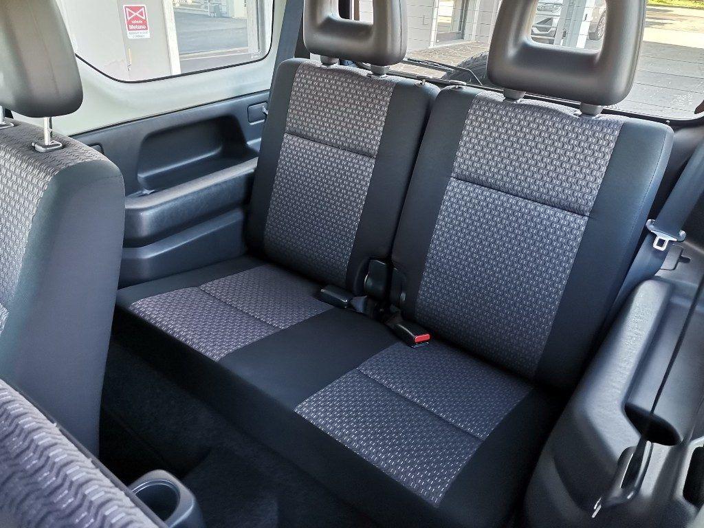 Suzuki Jimny 1.3i 16V 4WD