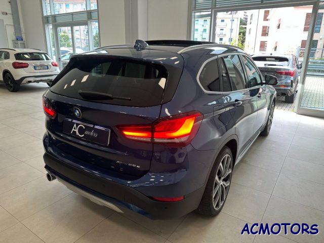 BMW X1 xDrive25e xLine