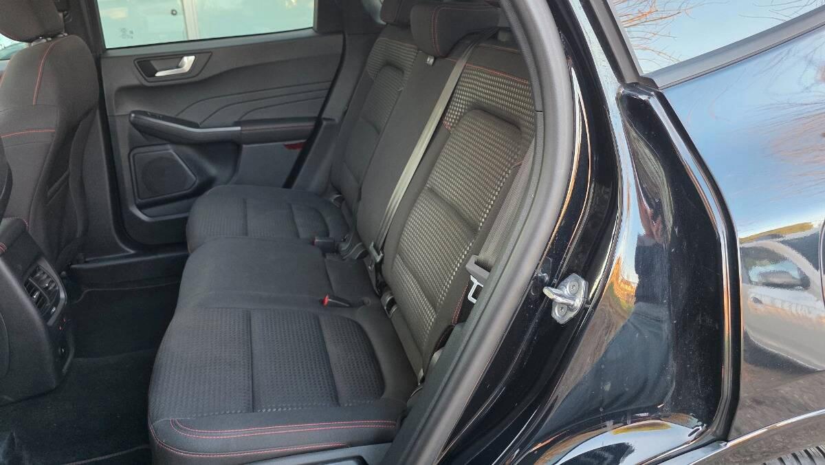 Ford Kuga 2.0 ecoblue ST-Line 2wd 120cv auto BURATTI PREMIUM