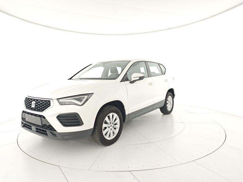 Seat Ateca 2.0 TDI 115 CV Reference