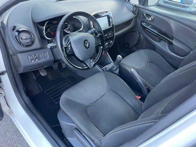 RENAULT Clio 1.5 dCi 8V 75CV 5 porte Live OK NEOPATENTATI