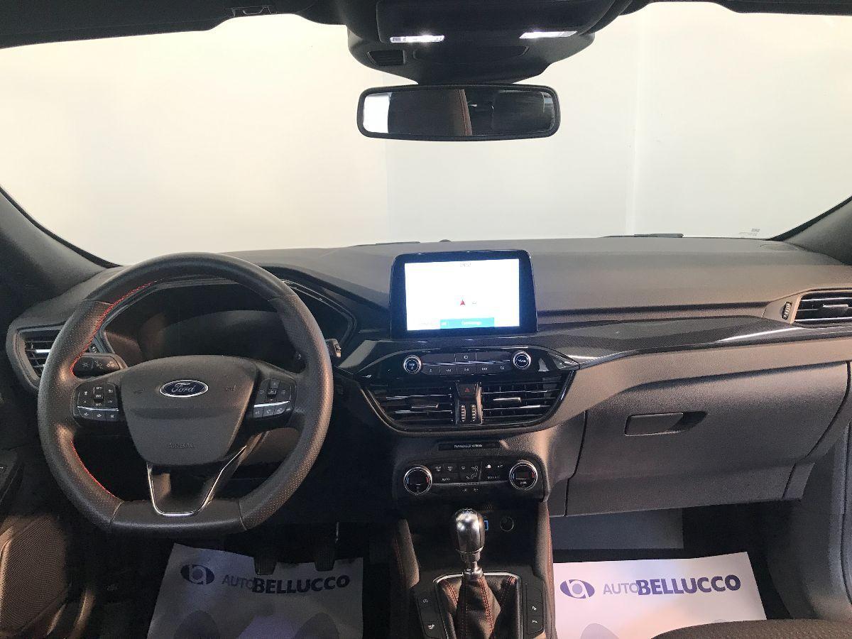 FORD Kuga 1.5 TDCI 120 CV S&S ST-Line