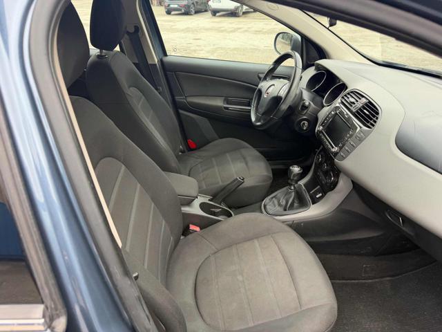 FIAT Bravo 1.6 MJT 105 CV DPF Emotion senza lavoro da fare