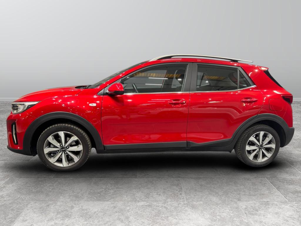 KIA Stonic - Stonic 1.2 Style s/Design Pack ecogpl 82cv