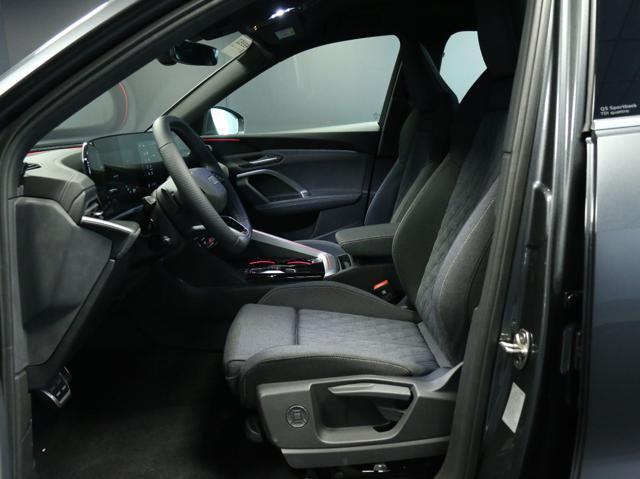 AUDI Q5 SPB TDI 204CV mHEV+ S tronic quattro S line ed.