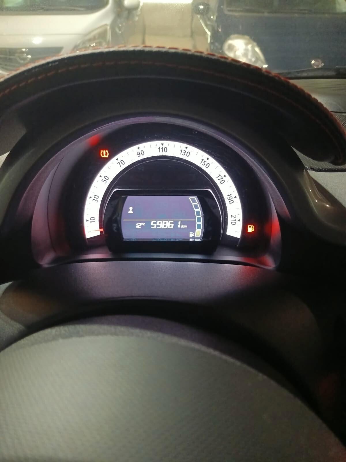 Renault Twingo TCe 110 CV Energy GT