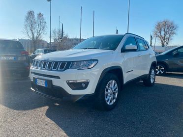 Jeep Compass 1.3 T4 190 CV PHEV AT6 4xe Longitude