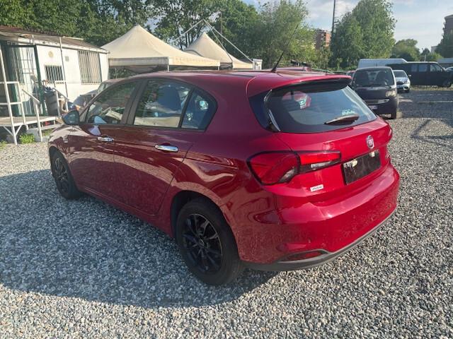 Fiat Tipo 1.4 T-Jet 120CV GPL 5 porte Lounge
