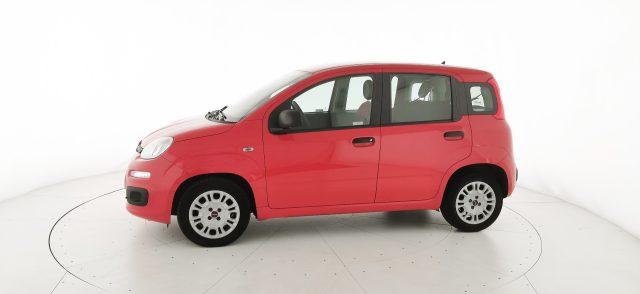 FIAT Panda 1.2 EasyPower Easy