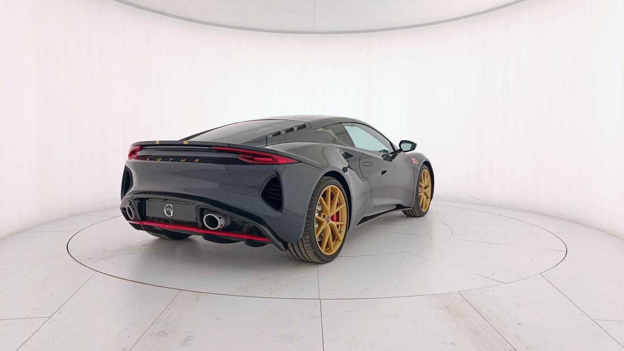 LOTUS SPECIAL EDITION TYPE 78 1/12