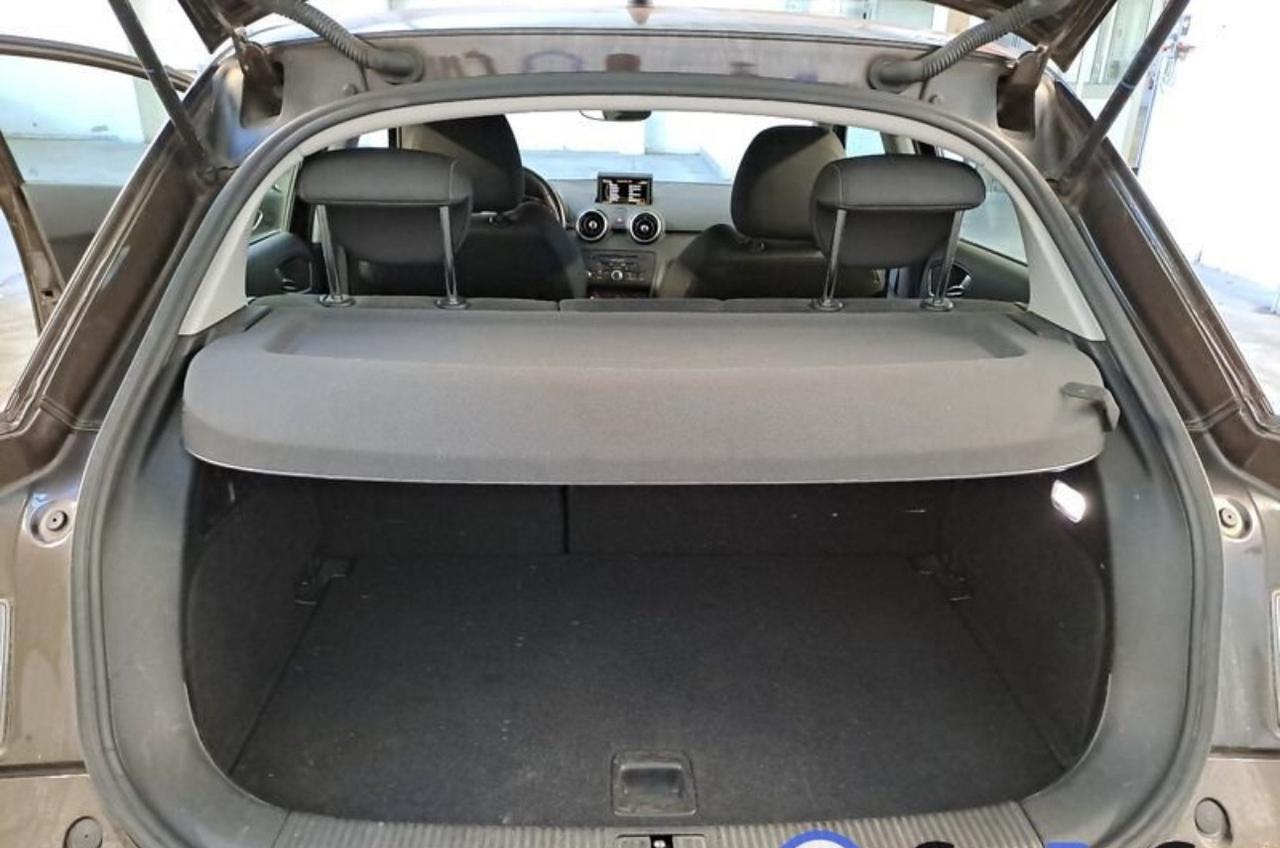 Audi A1 SPB 1.6 TDI Ambition