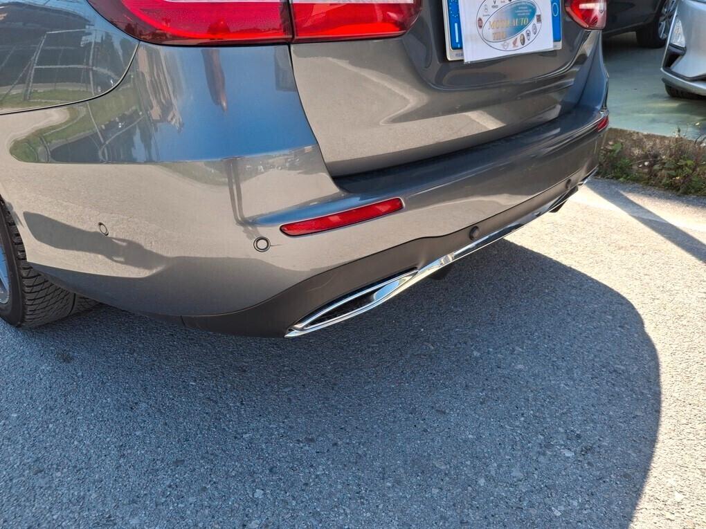 Mercedes E300de SW EQ-Power Premium AMG 2020