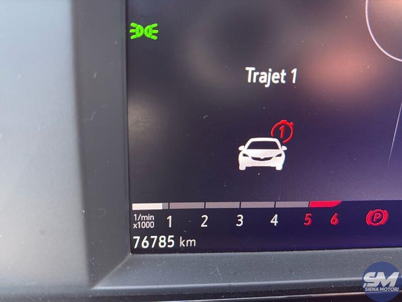 Opel Mokka 1.5 110cv Edition MT6