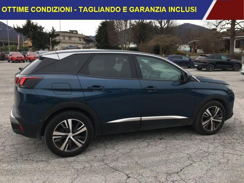 Peugeot 3008 BlueHDi 130 EAT8 Allure Pack PROMOZIONE