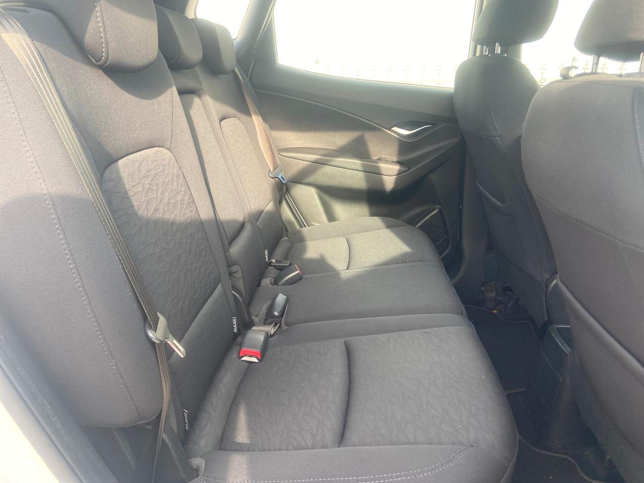Hyundai iX20 1.4 CRDI 90 CV Comfort